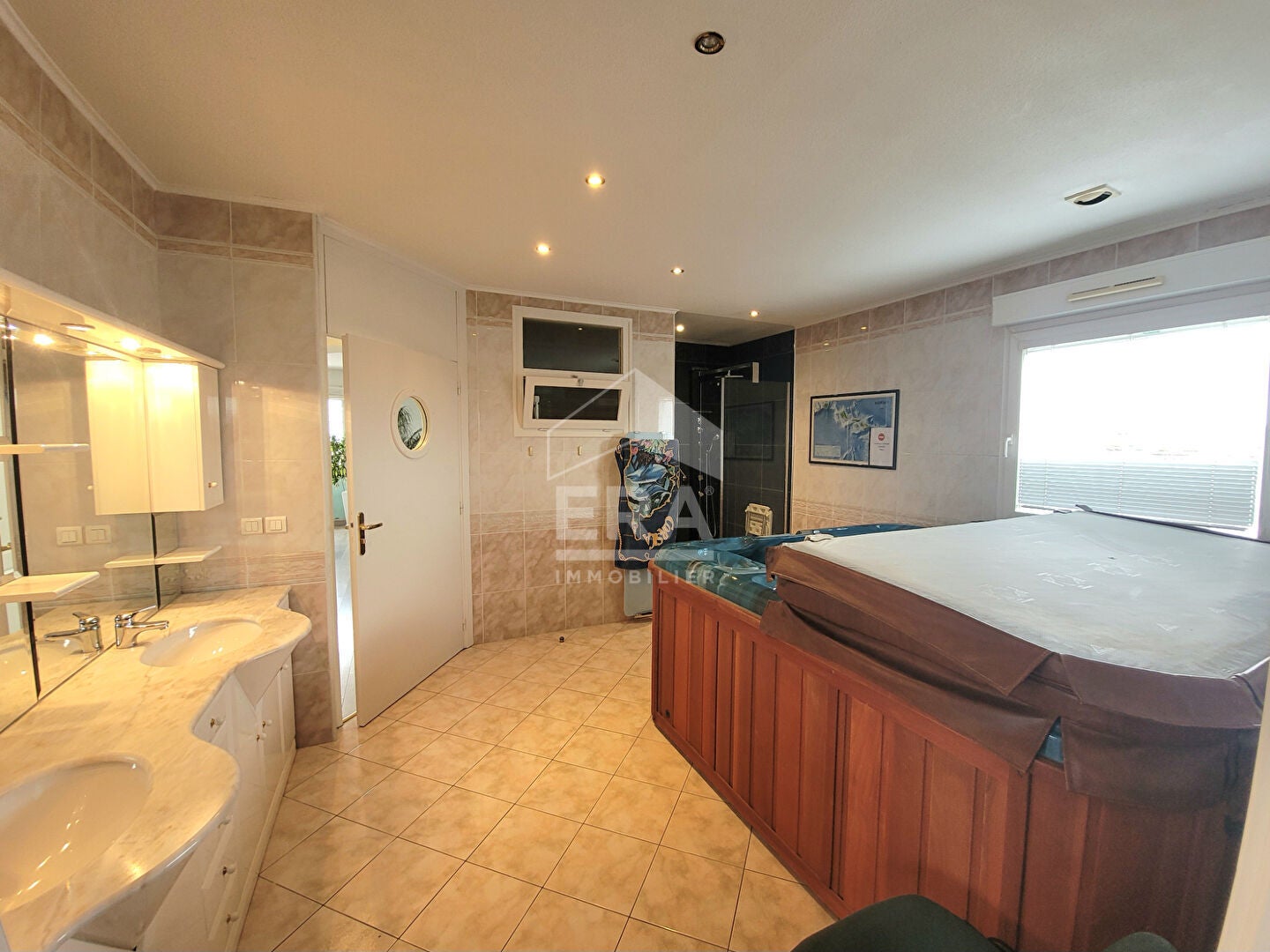 Appartement Rond-Point du Chanoine Henri Louyat à Pau