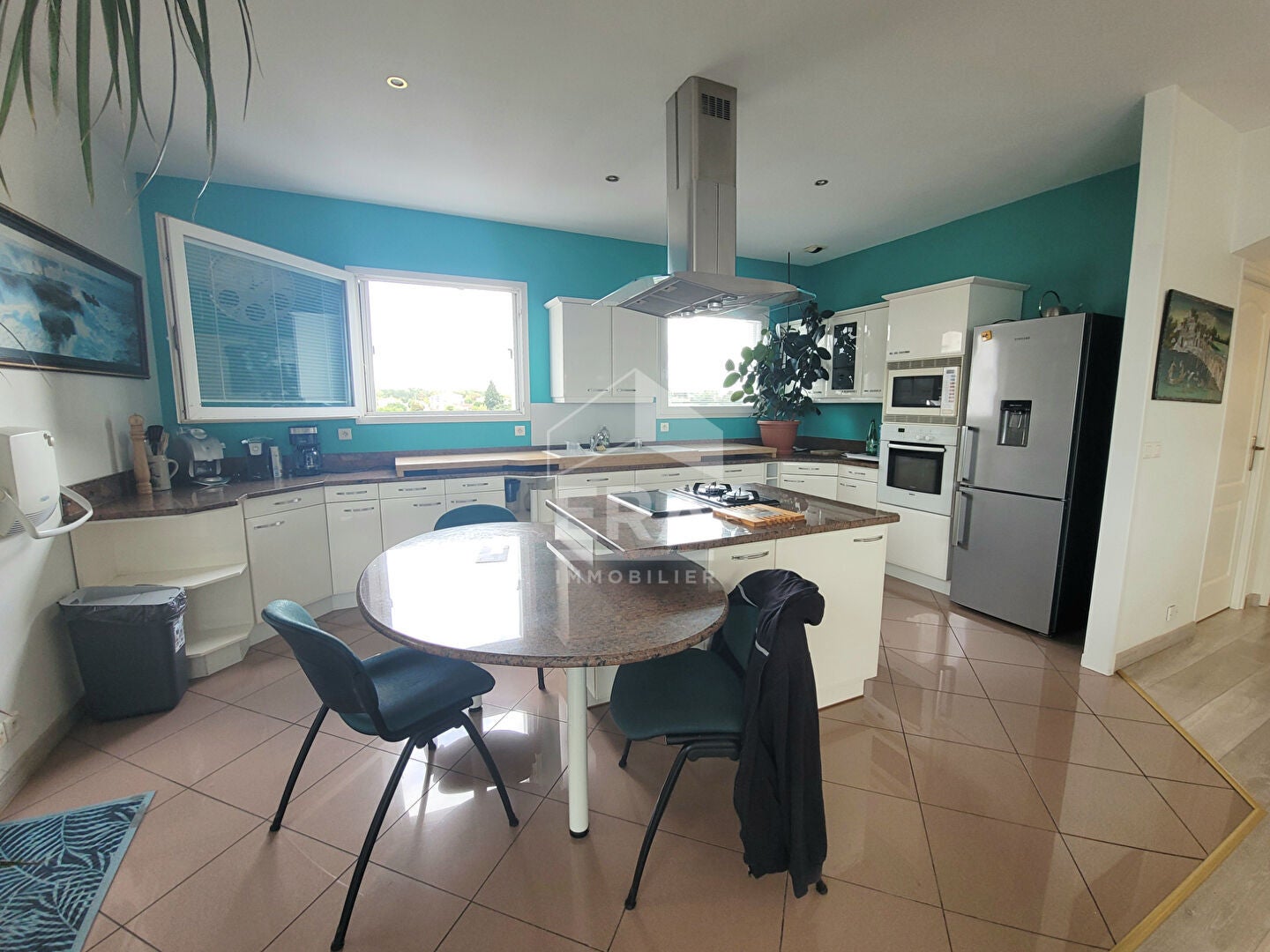 Appartement Rond-Point du Chanoine Henri Louyat à Pau