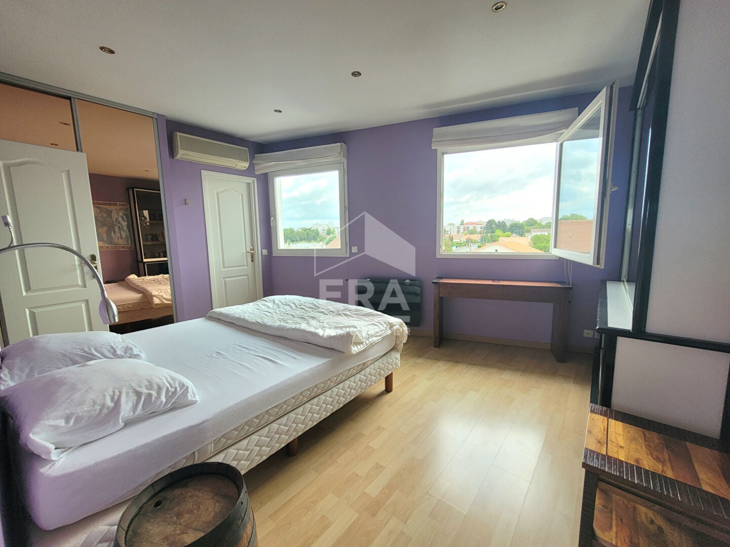 Appartement Rond-Point du Chanoine Henri Louyat à Pau