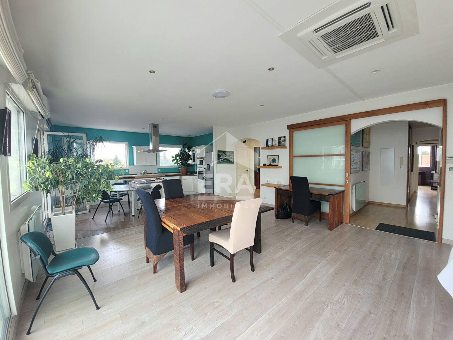 Appartement Rond-Point du Chanoine Henri Louyat à Pau