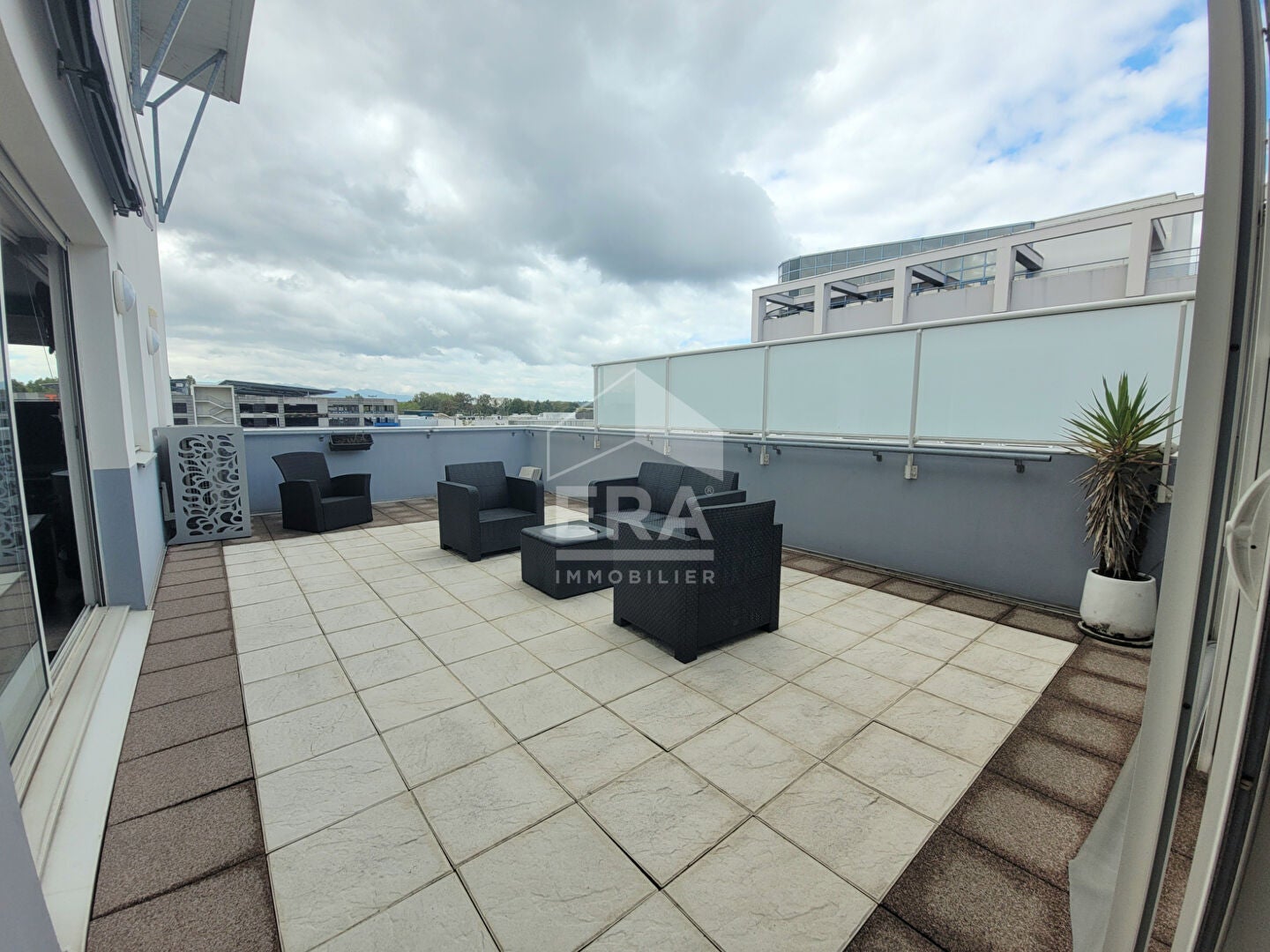 Appartement Rond-Point du Chanoine Henri Louyat à Pau