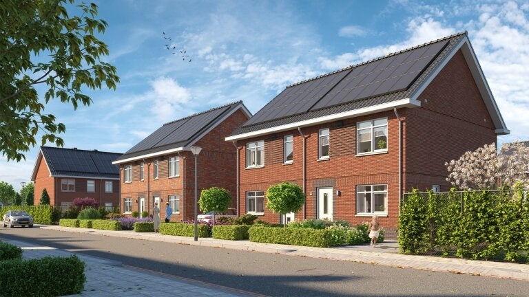 Tuinderijstraat, Maasgouw