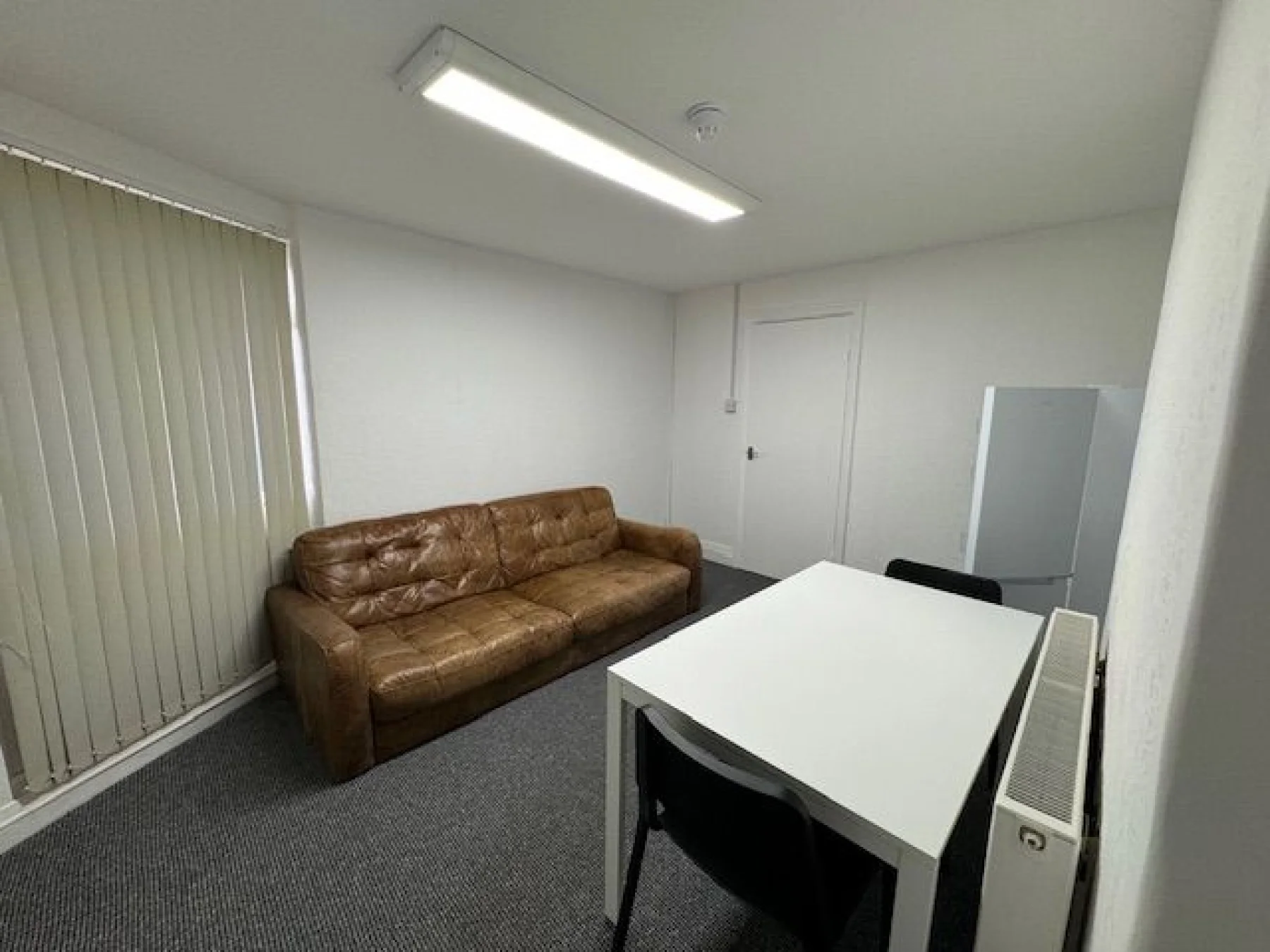 Flat Anlaby Road in Hull