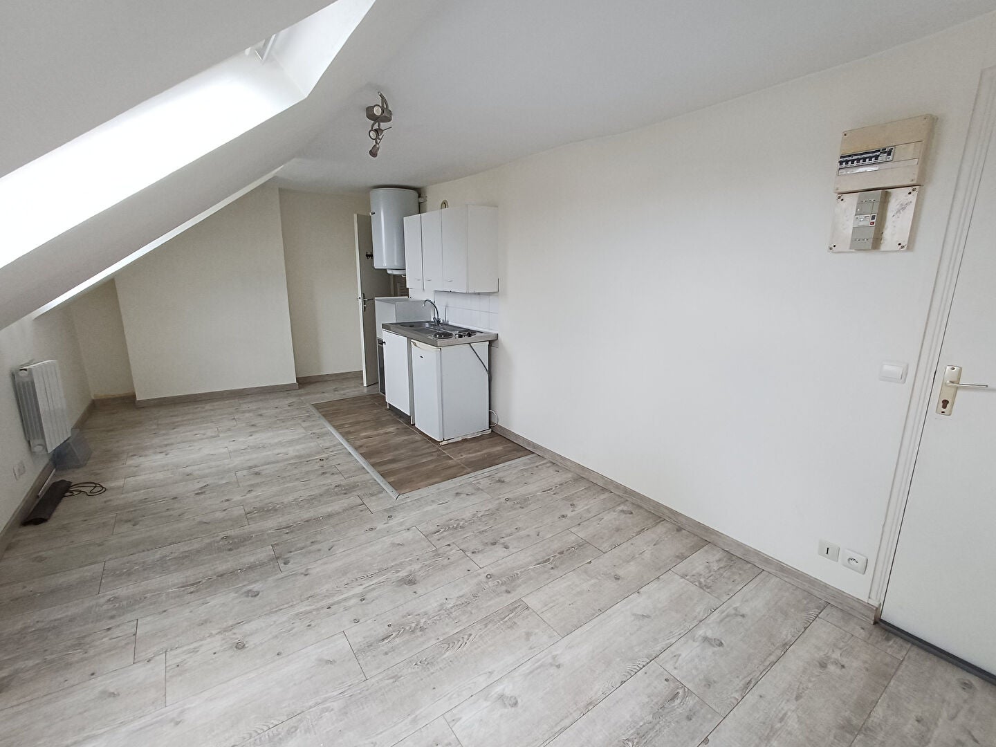 Appartement Rue James Cane à Tours