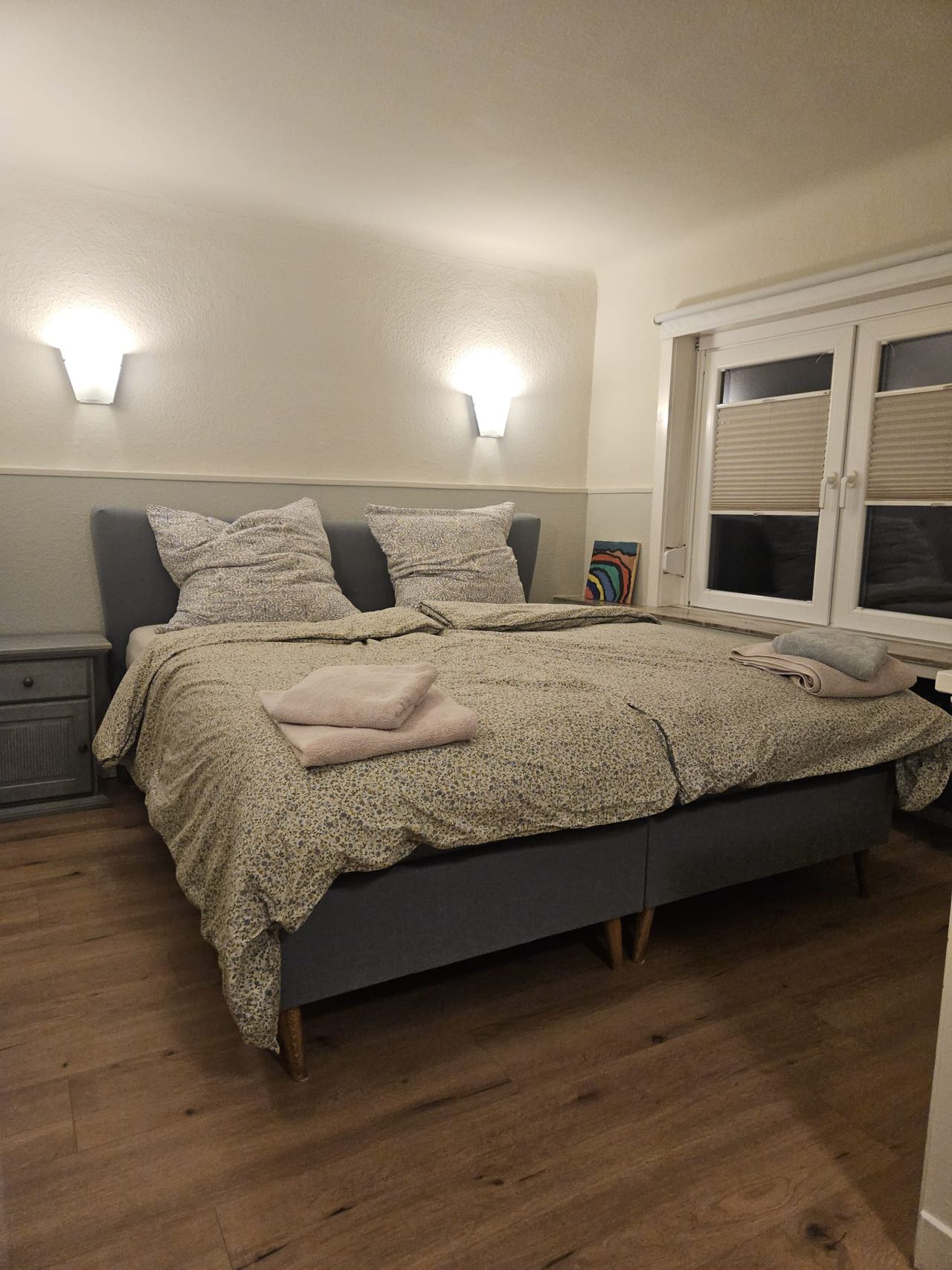 Wohnung Goldröschenweg in Hamburg