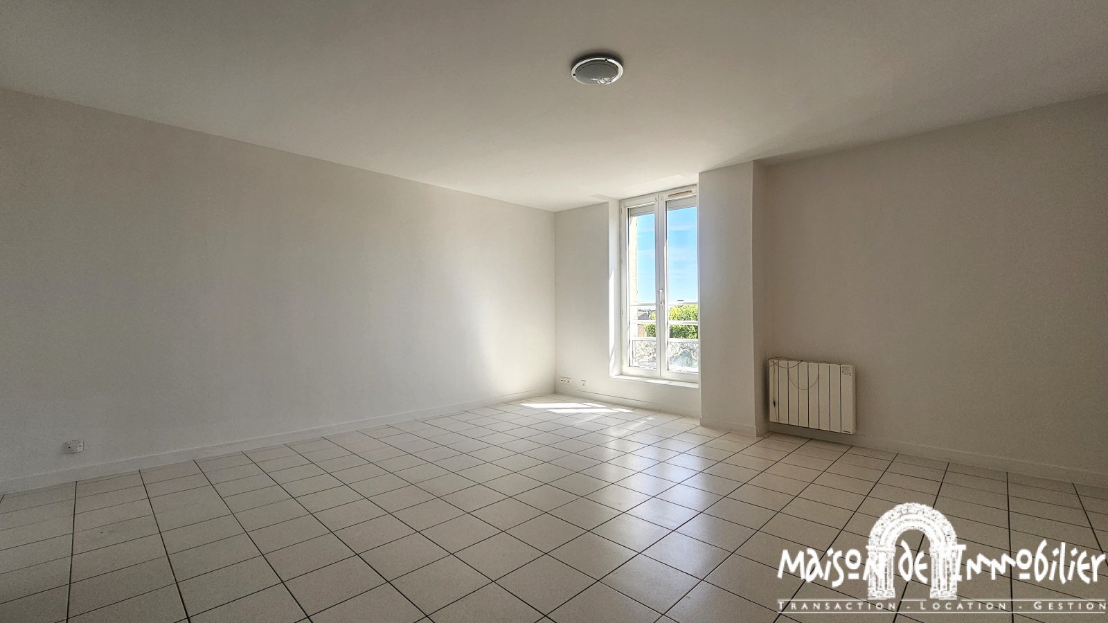 Appartement Rue Abel Planat à Cognac