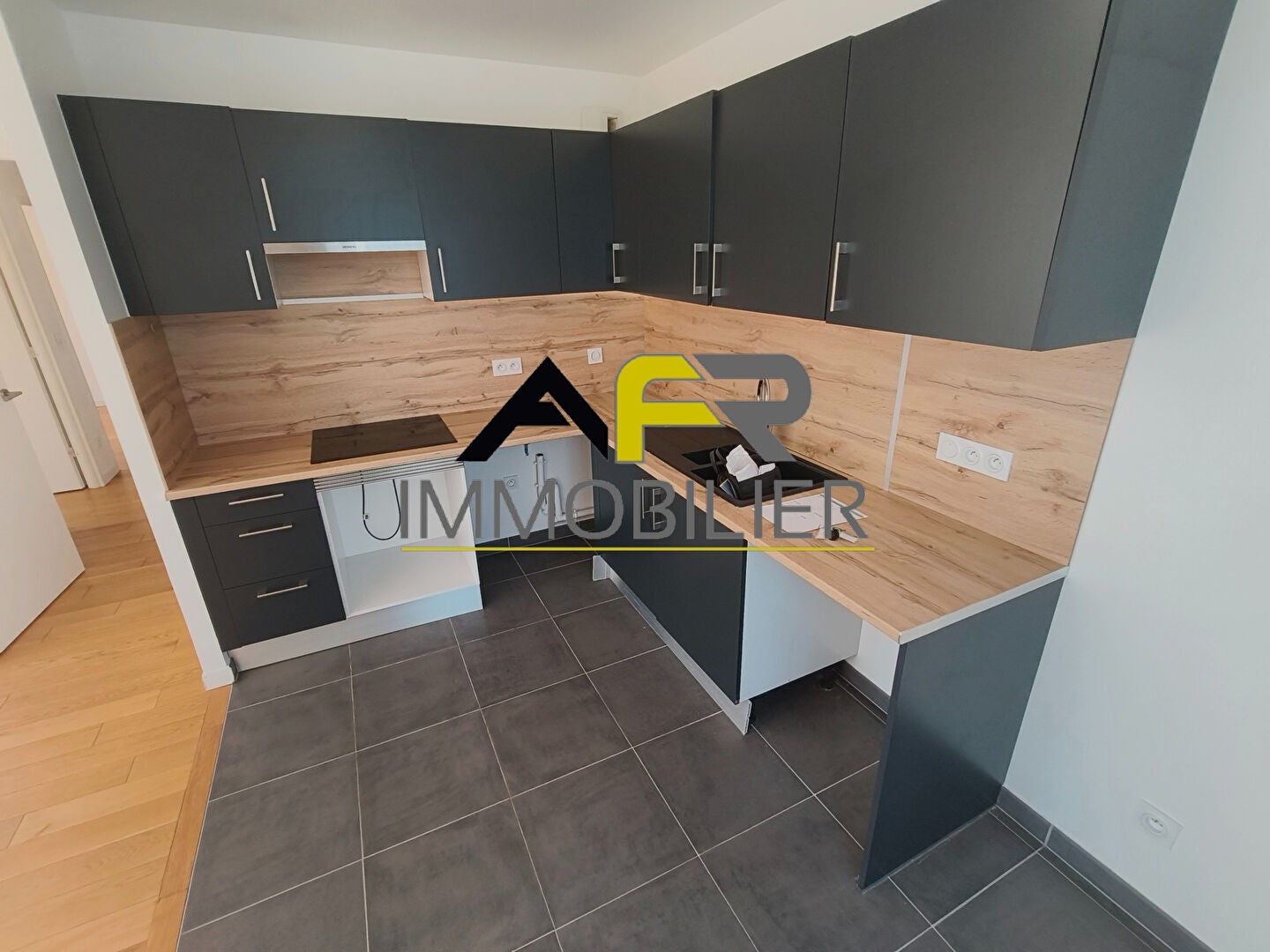 Appartement Avenue de la Châtaigneraie à Rueil-Malmaison