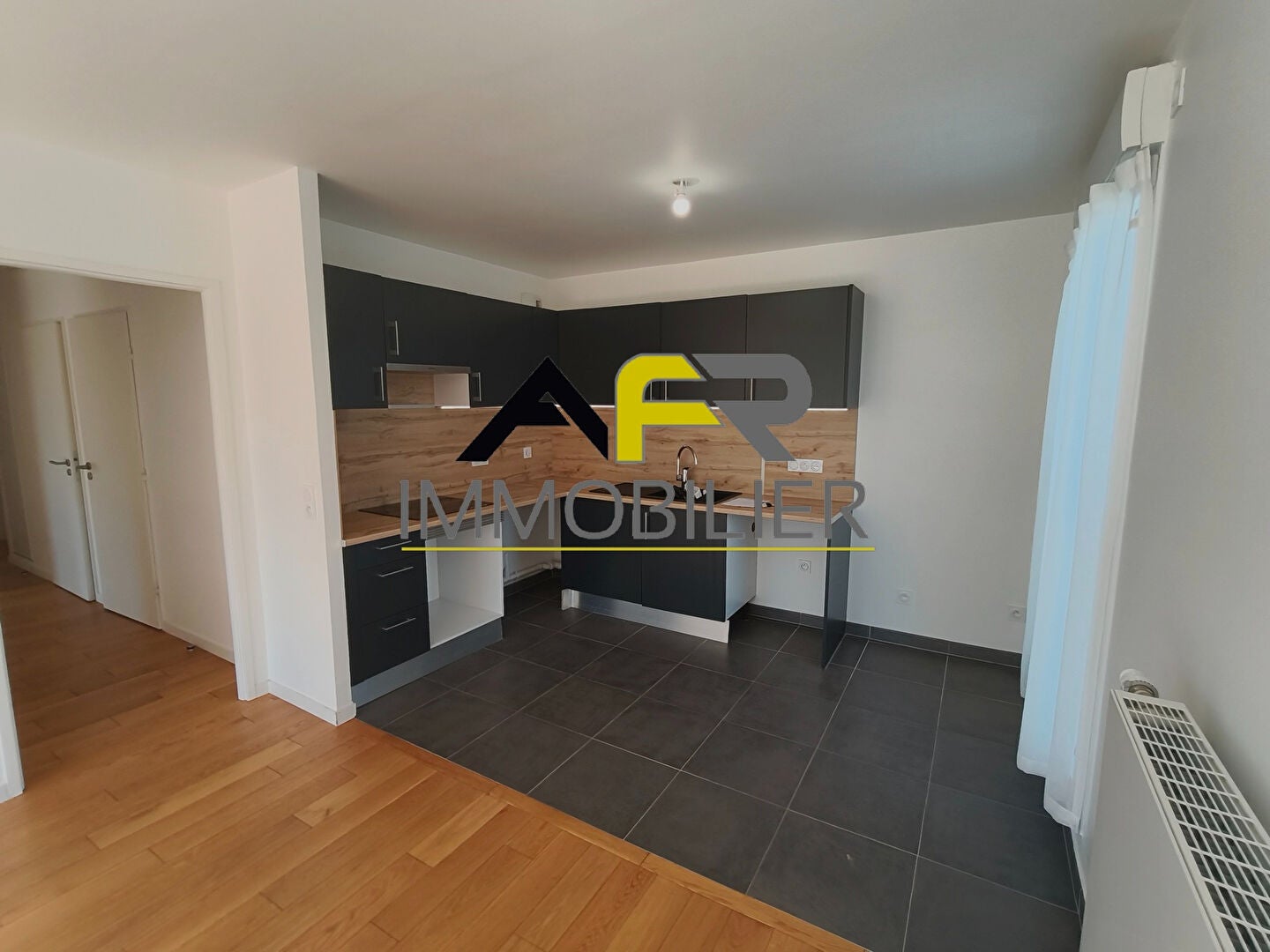 Appartement Avenue de la Châtaigneraie à Rueil-Malmaison