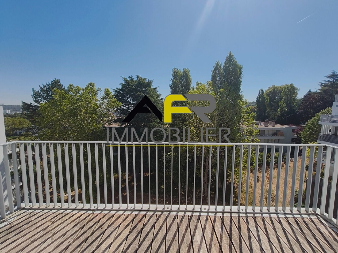 Appartement Avenue de la Châtaigneraie à Rueil-Malmaison
