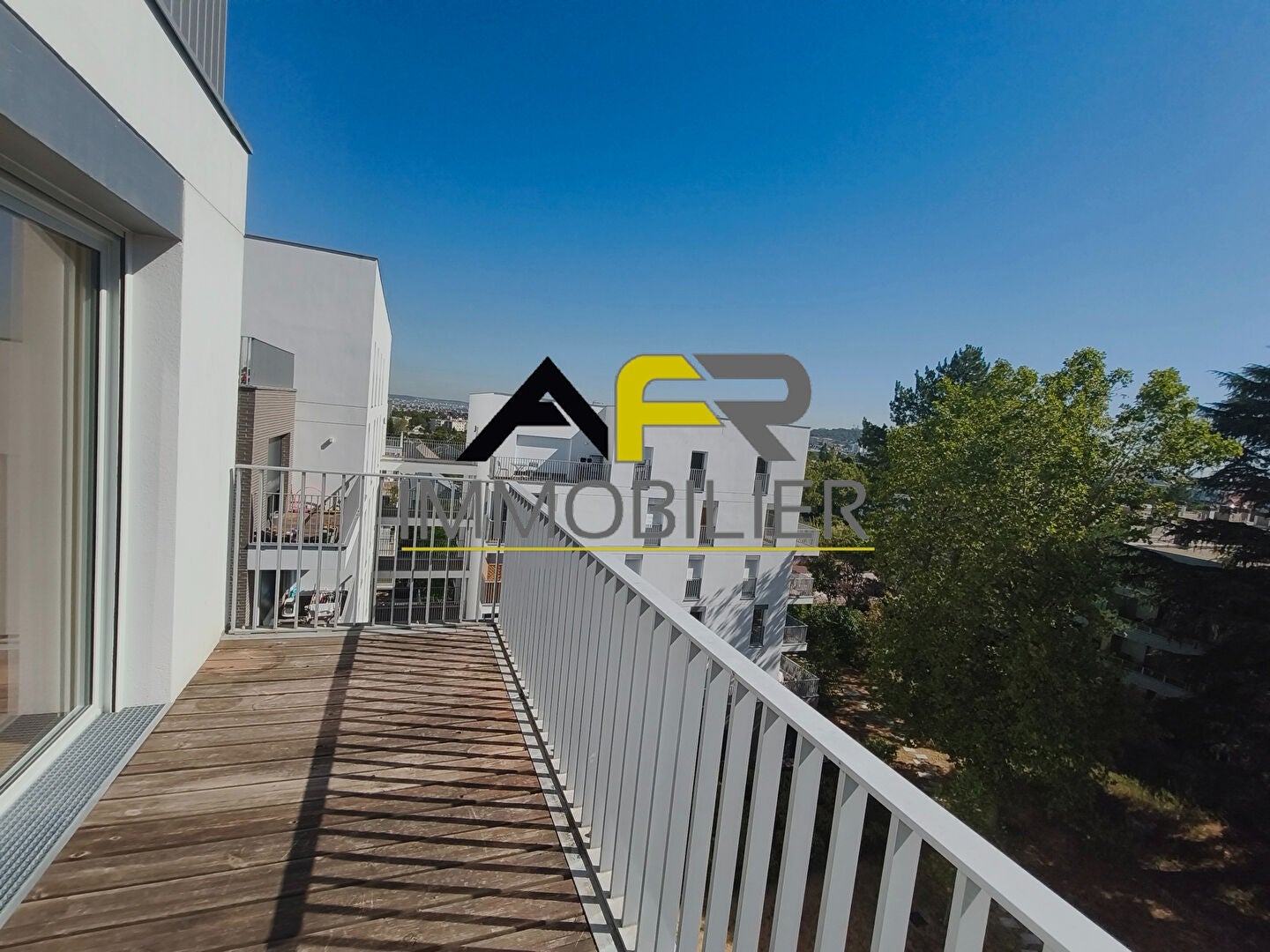 Appartement Avenue de la Châtaigneraie à Rueil-Malmaison
