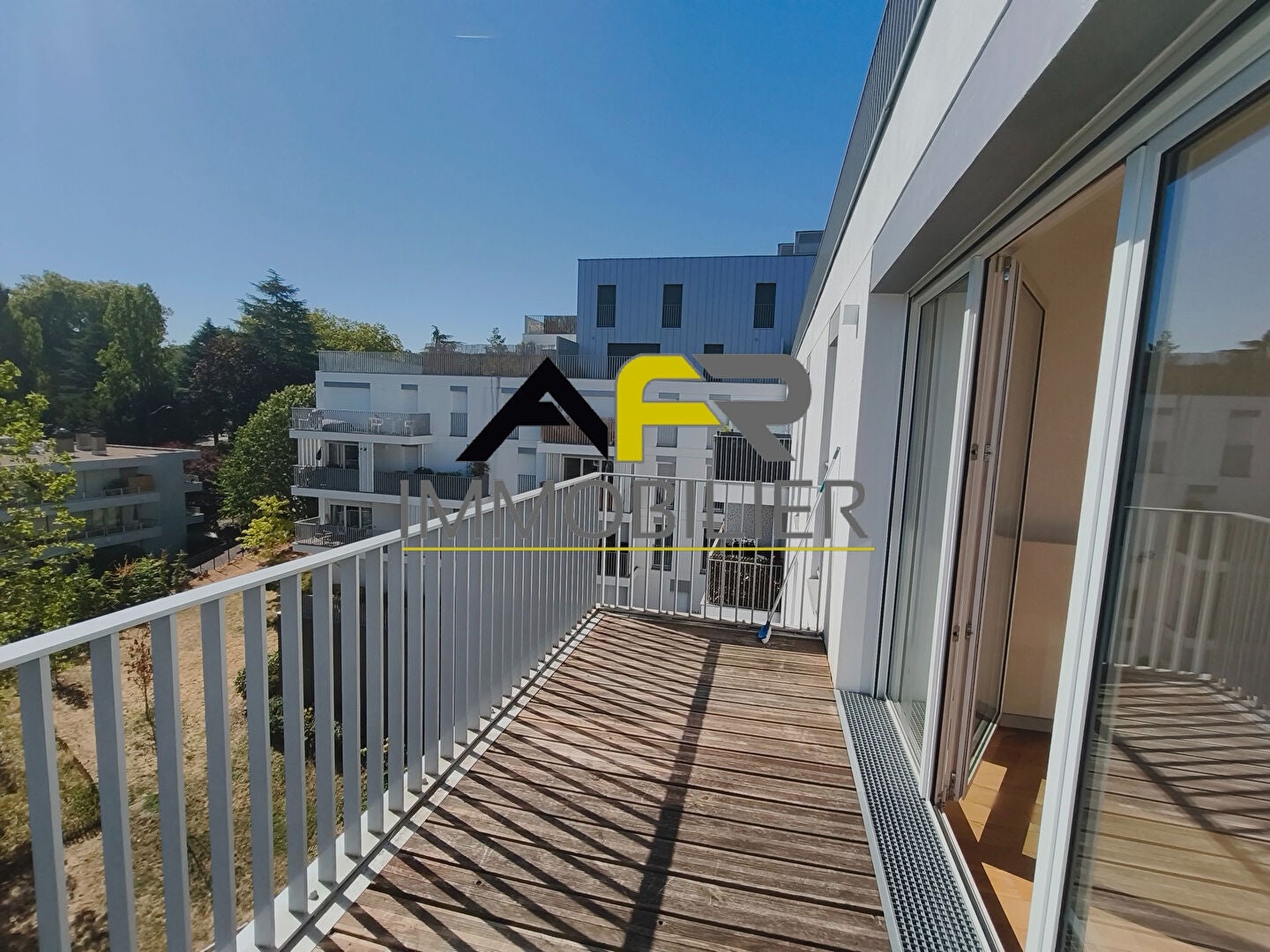 Appartement Avenue de la Châtaigneraie à Rueil-Malmaison