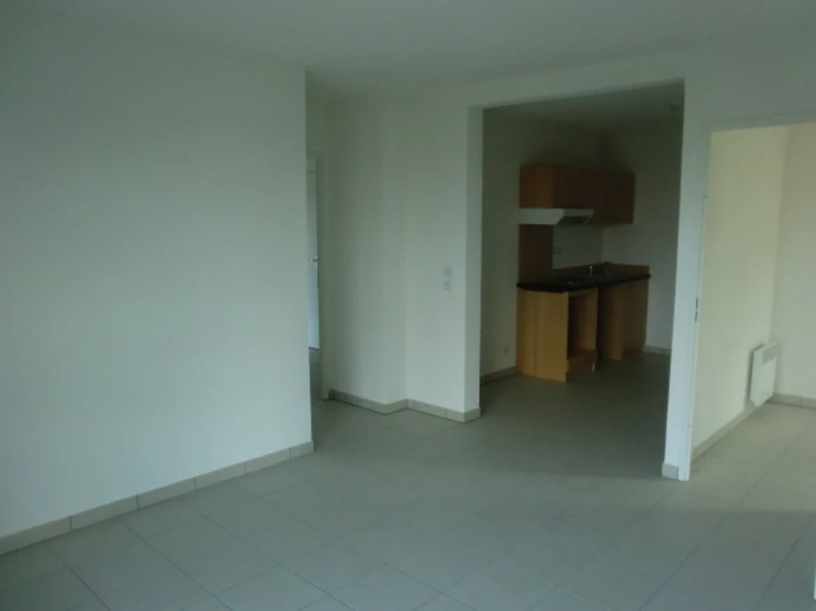Appartement Rue des Argentiers à Angoulême