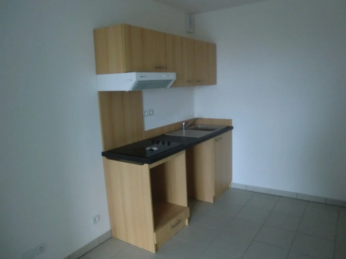 Appartement Rue des Argentiers à Angoulême