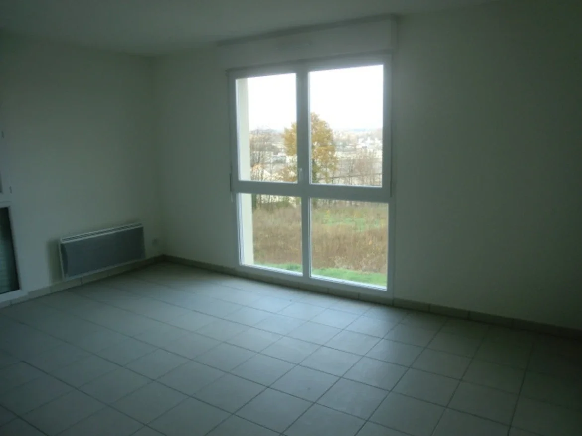 Appartement Rue des Argentiers à Angoulême