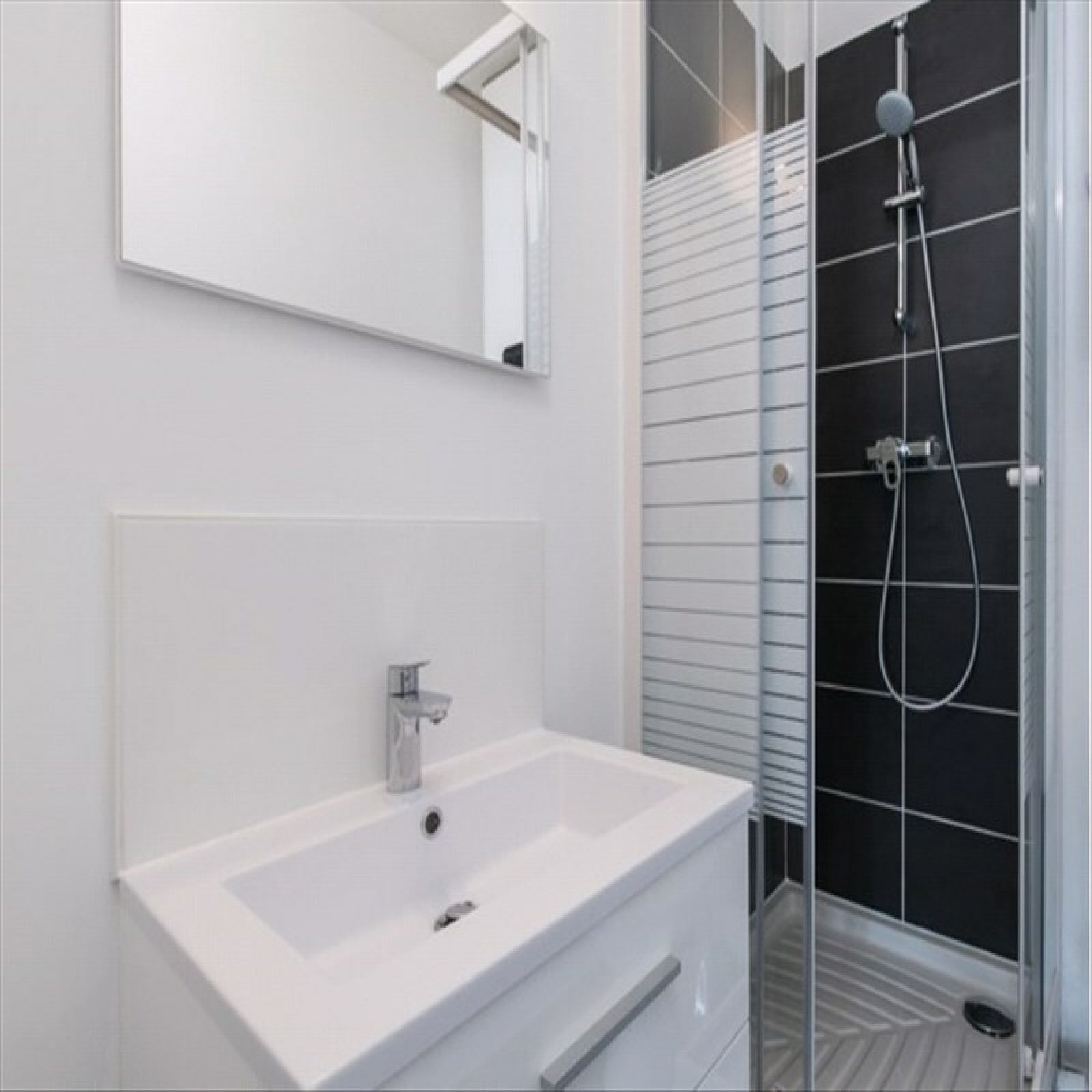 Appartement Rue d'Anvers à Lyon