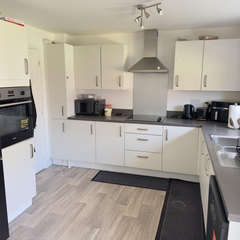 Room A187 in North Tyneside