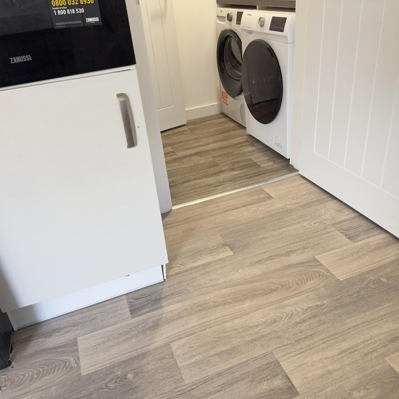 Room A187 in North Tyneside
