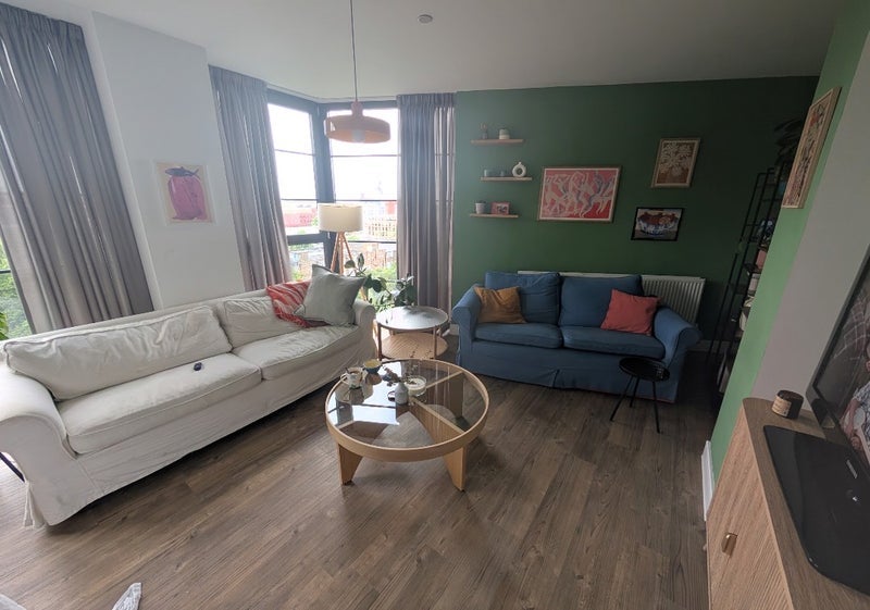 Room Hart Yard in Greater London