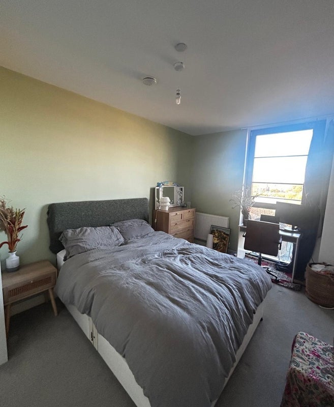Room Hart Yard in Greater London