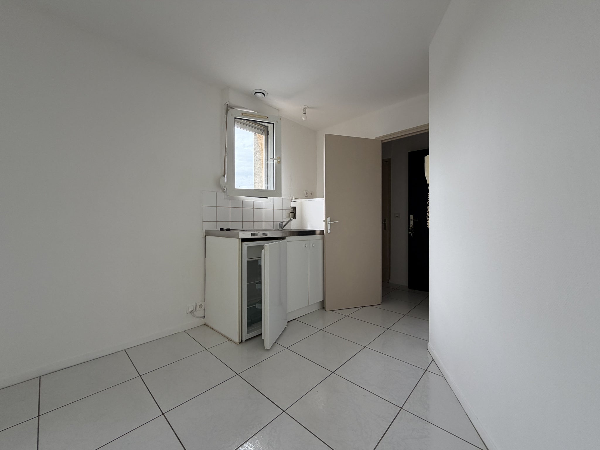 Appartement Chaussée Saint-Pierre à Amiens