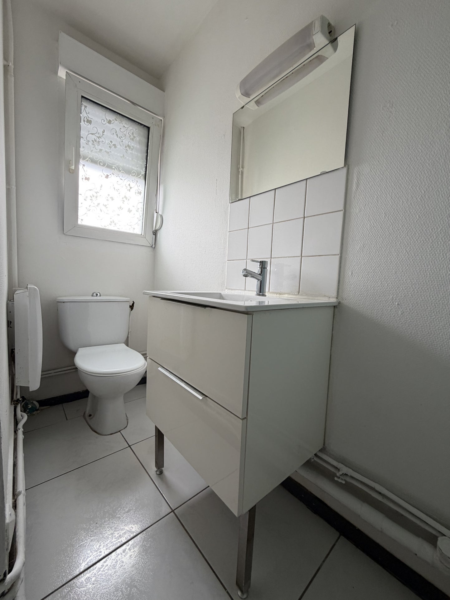 Appartement Chaussée Saint-Pierre à Amiens