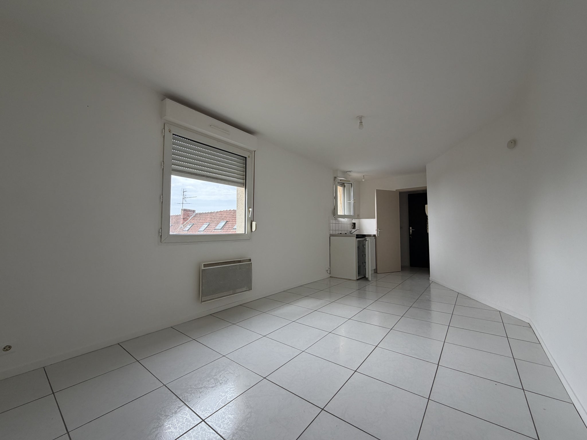 Appartement Chaussée Saint-Pierre à Amiens