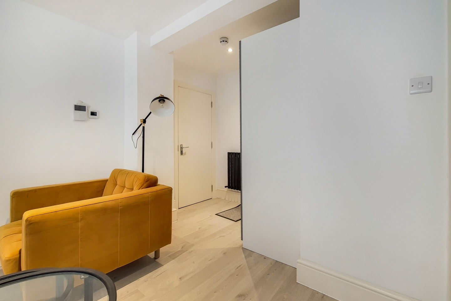 Flat Gloucester Place in City of Westminster