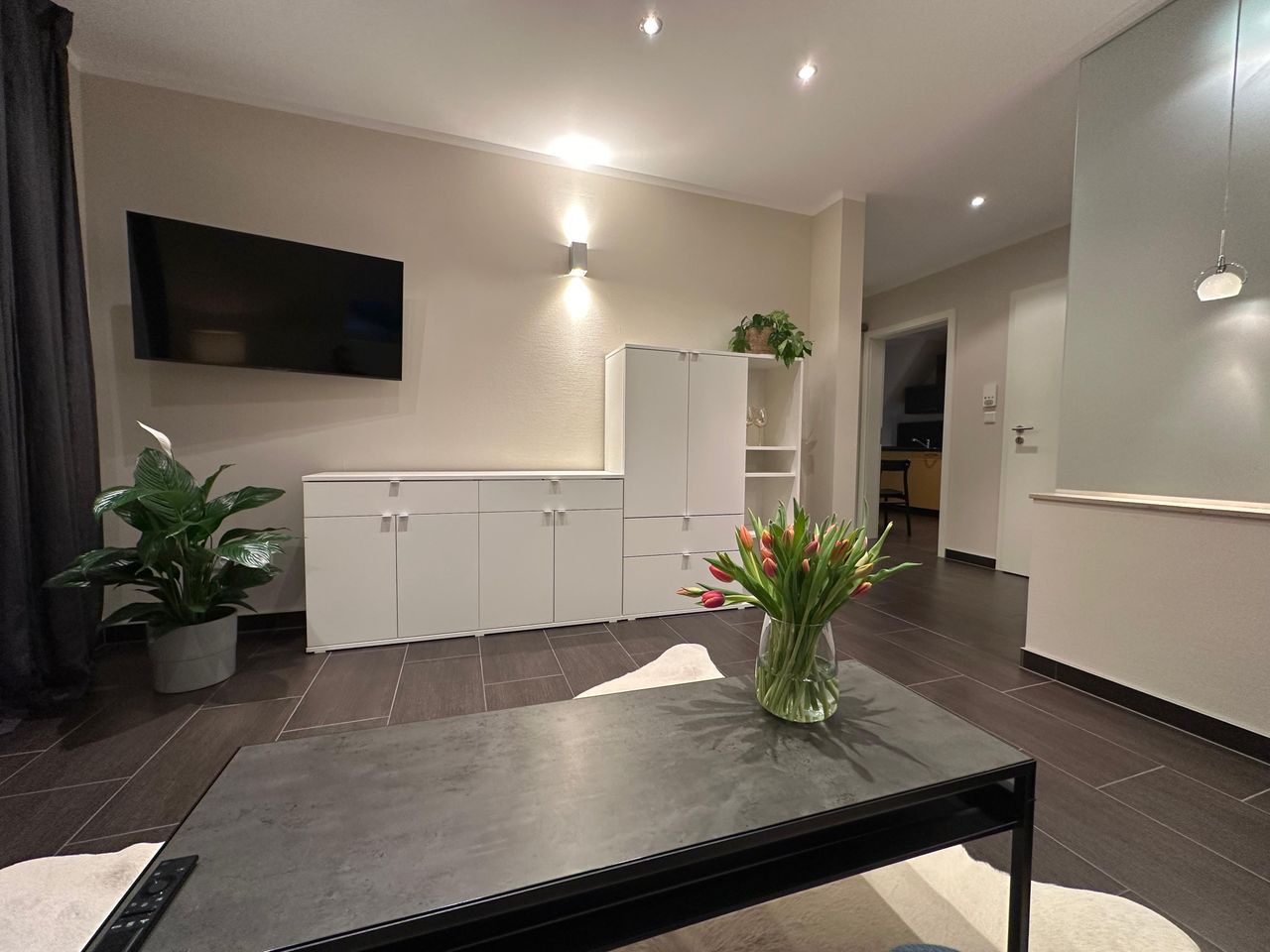 Wohnung Am Quellenbusch in Bottrop