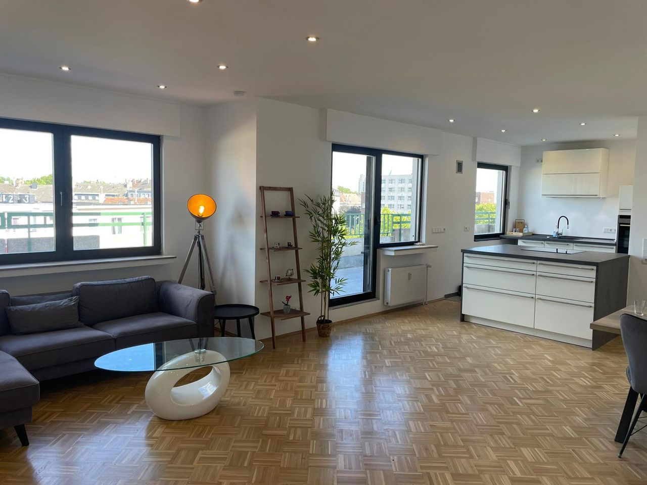 Wohnung Münsterstraße in Dortmund