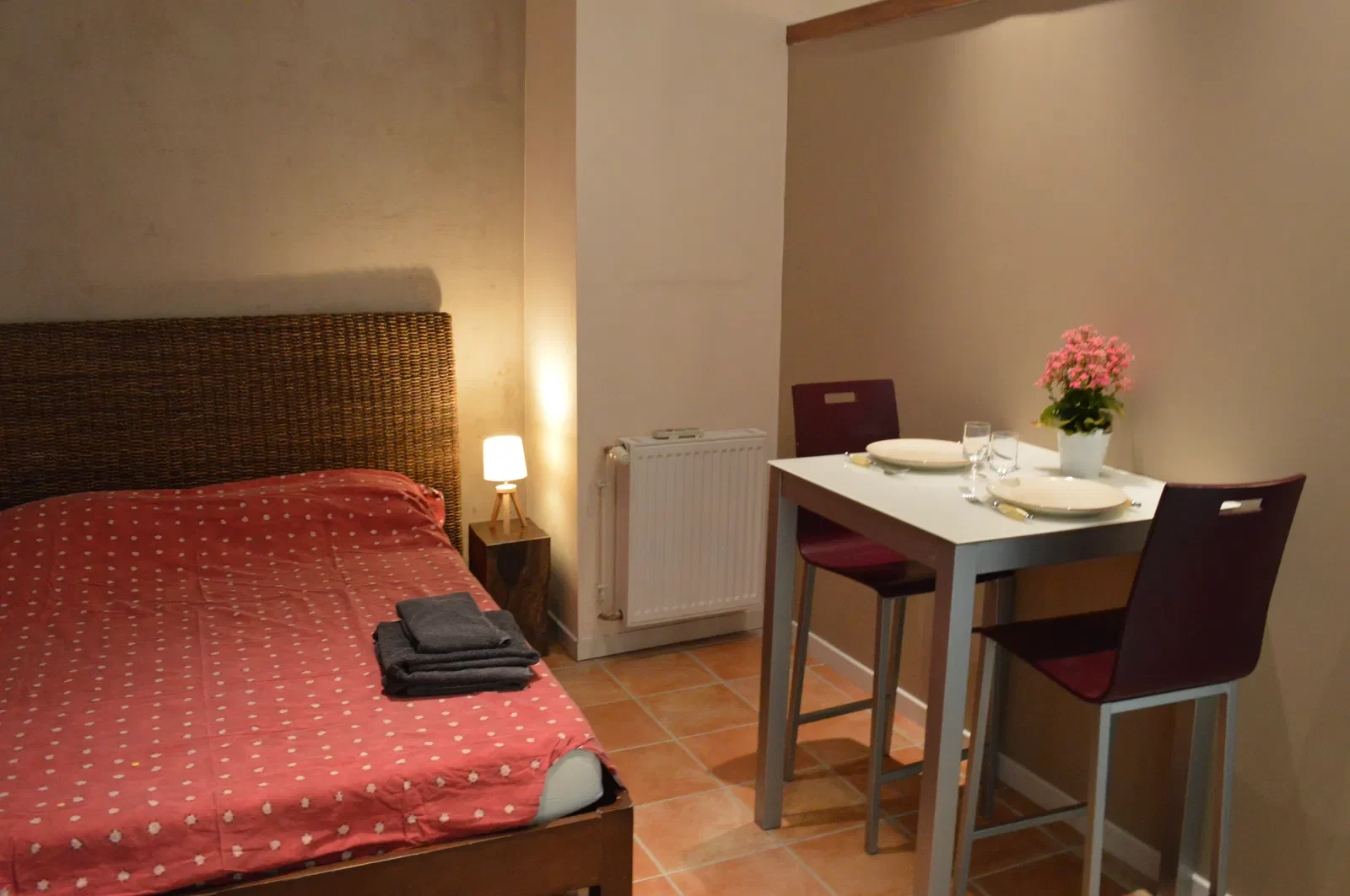 Room Place Prax-Paris in Montauban