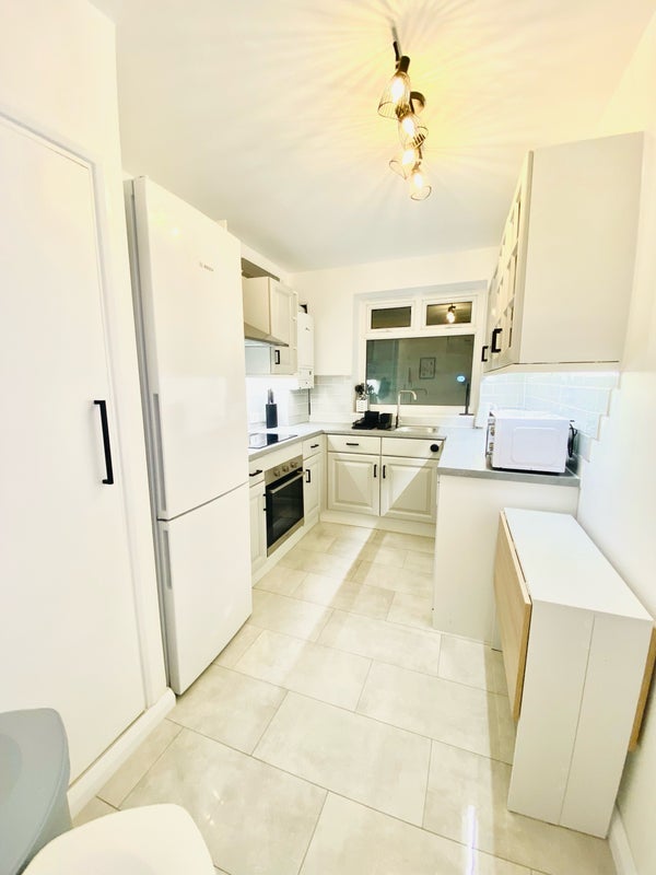Room Albion Street in Greater London