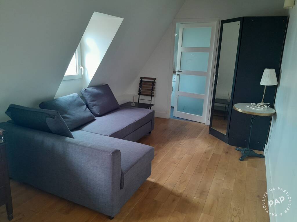 Appartement Rue de l'École de Médecine à Paris