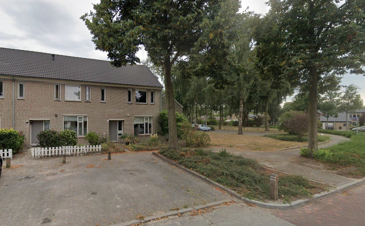 Huis Efferen 701 in Uden
