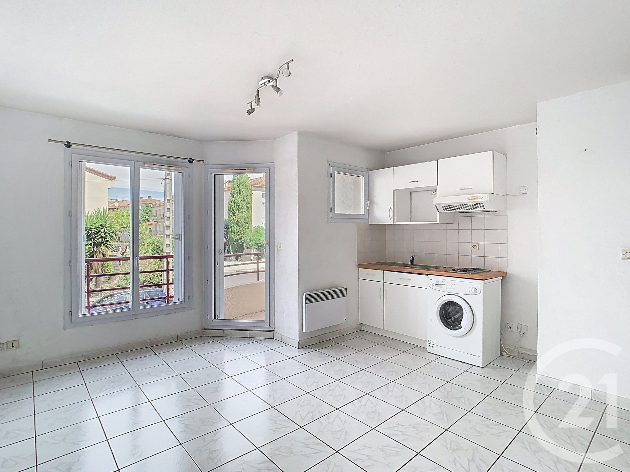 Appartement Avenue de Perpignan à Villelongue-de-la-Salanque