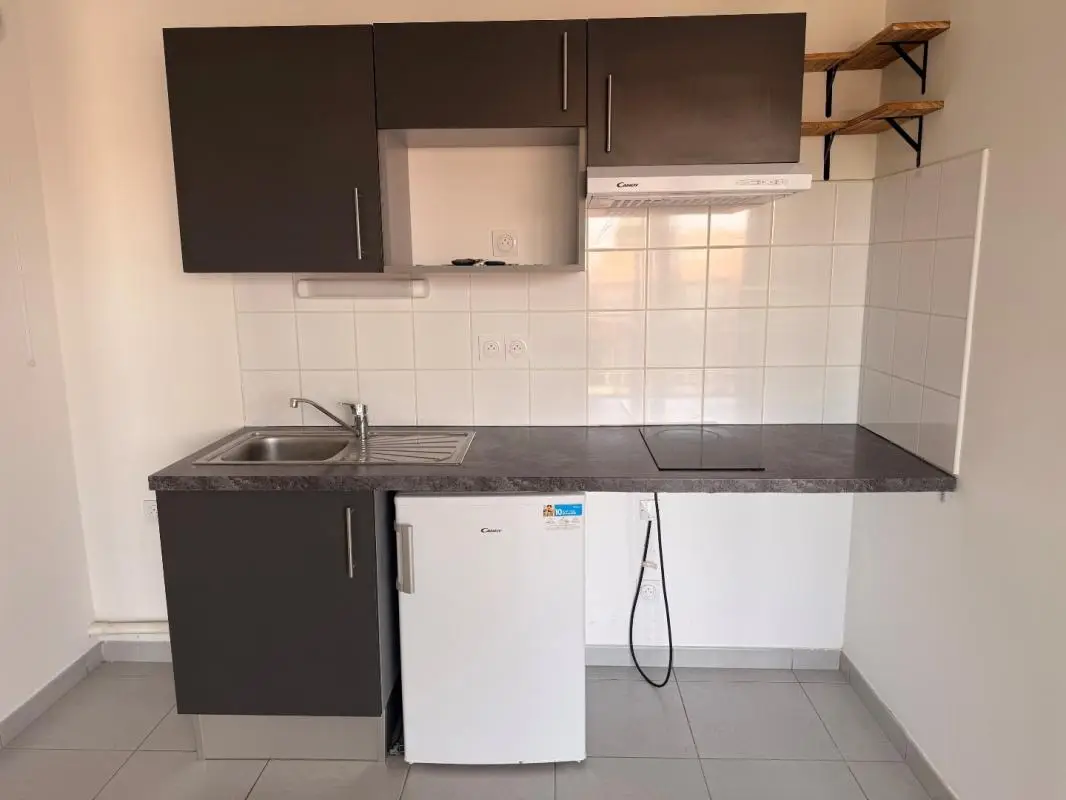 Appartement Rue du Général Leclerc à Armentières