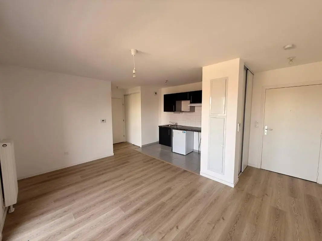 Appartement Rue du Général Leclerc à Armentières