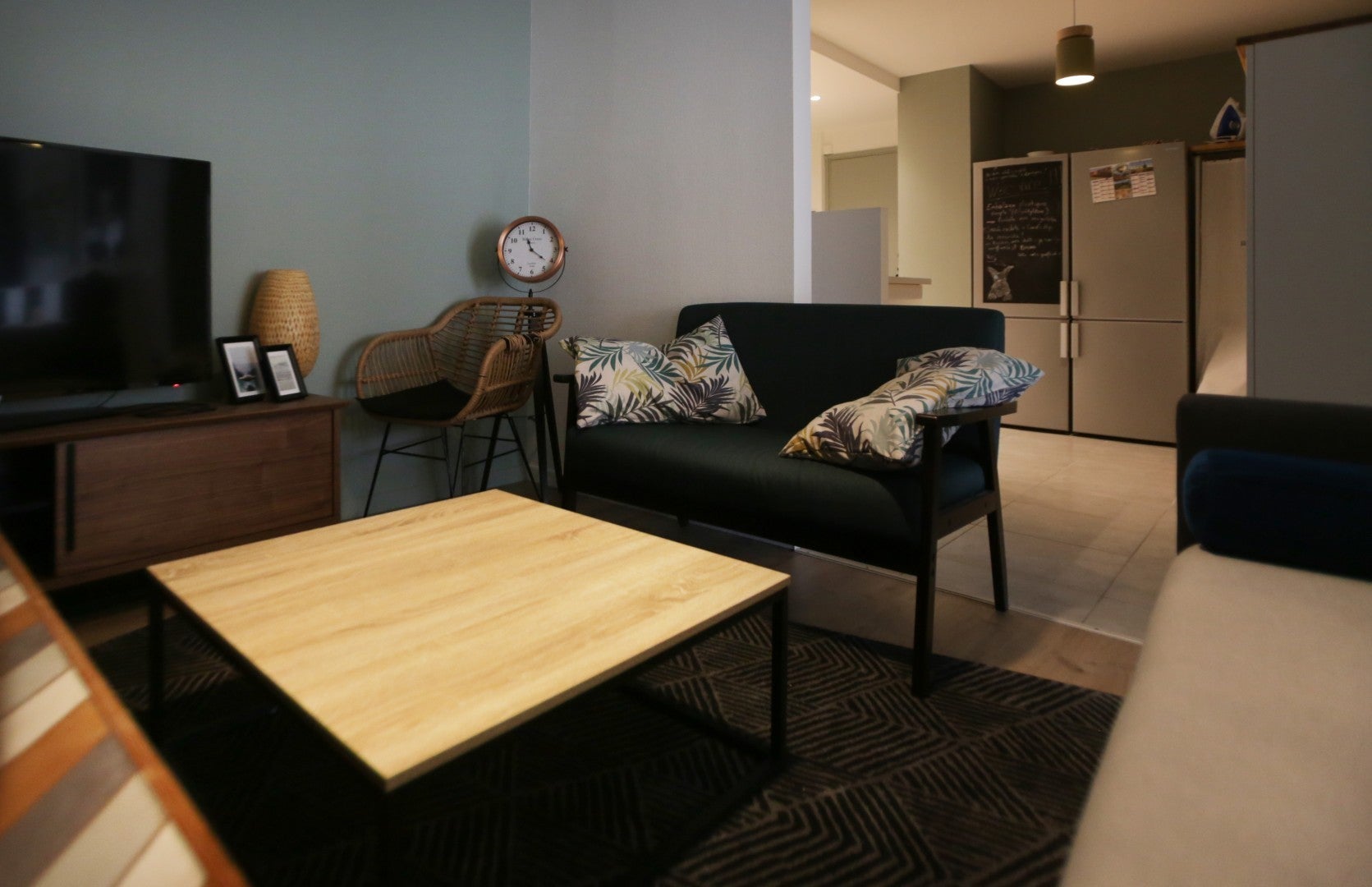 Flat Rue Claude de Forbin in Toulouse