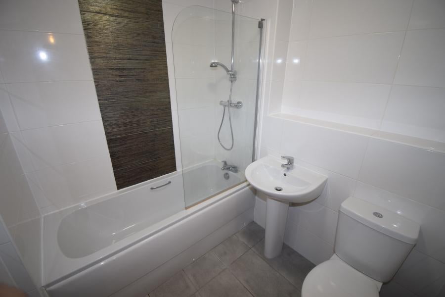 Room Friar Gate in Derby