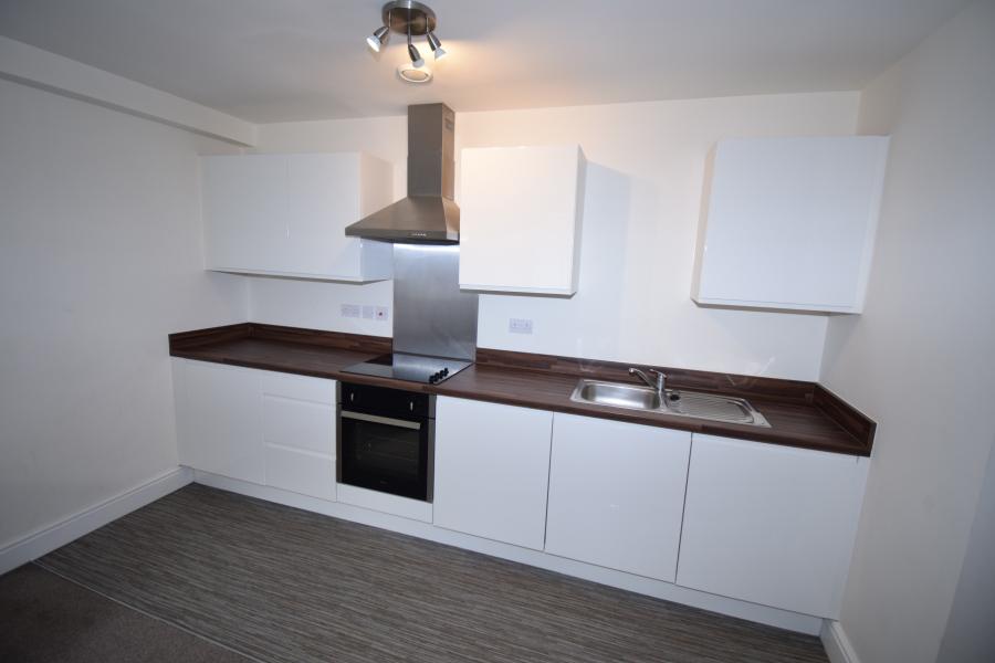 Room Friar Gate in Derby