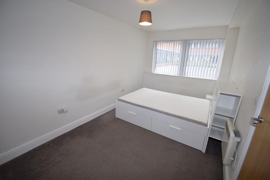 Room Friar Gate in Derby
