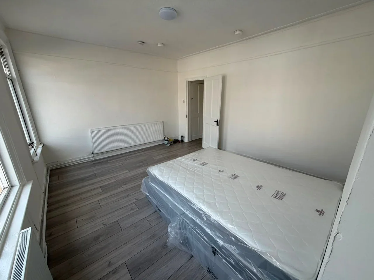 Room Beechfield Road in Greater London