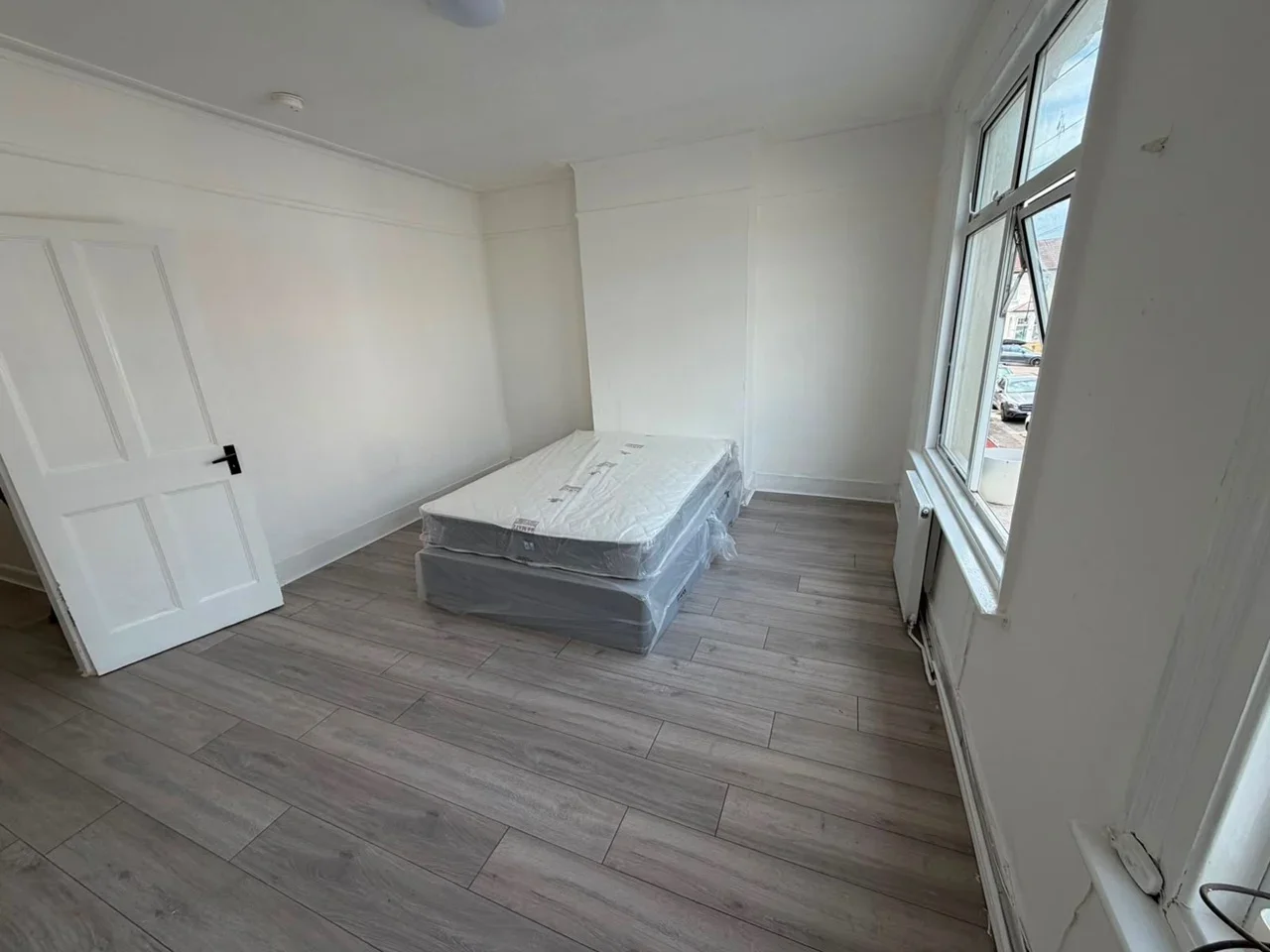 Room Beechfield Road in Greater London