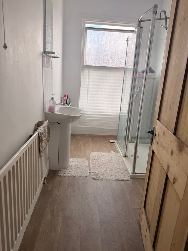 Room Alexandra Road in Greater London