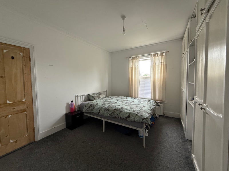 Room Alexandra Road in Greater London