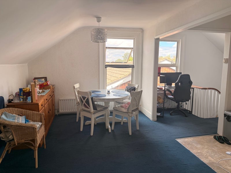 Room Alexandra Road in Greater London