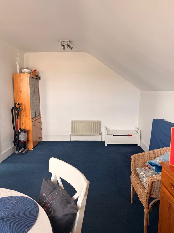 Room Alexandra Road in Greater London