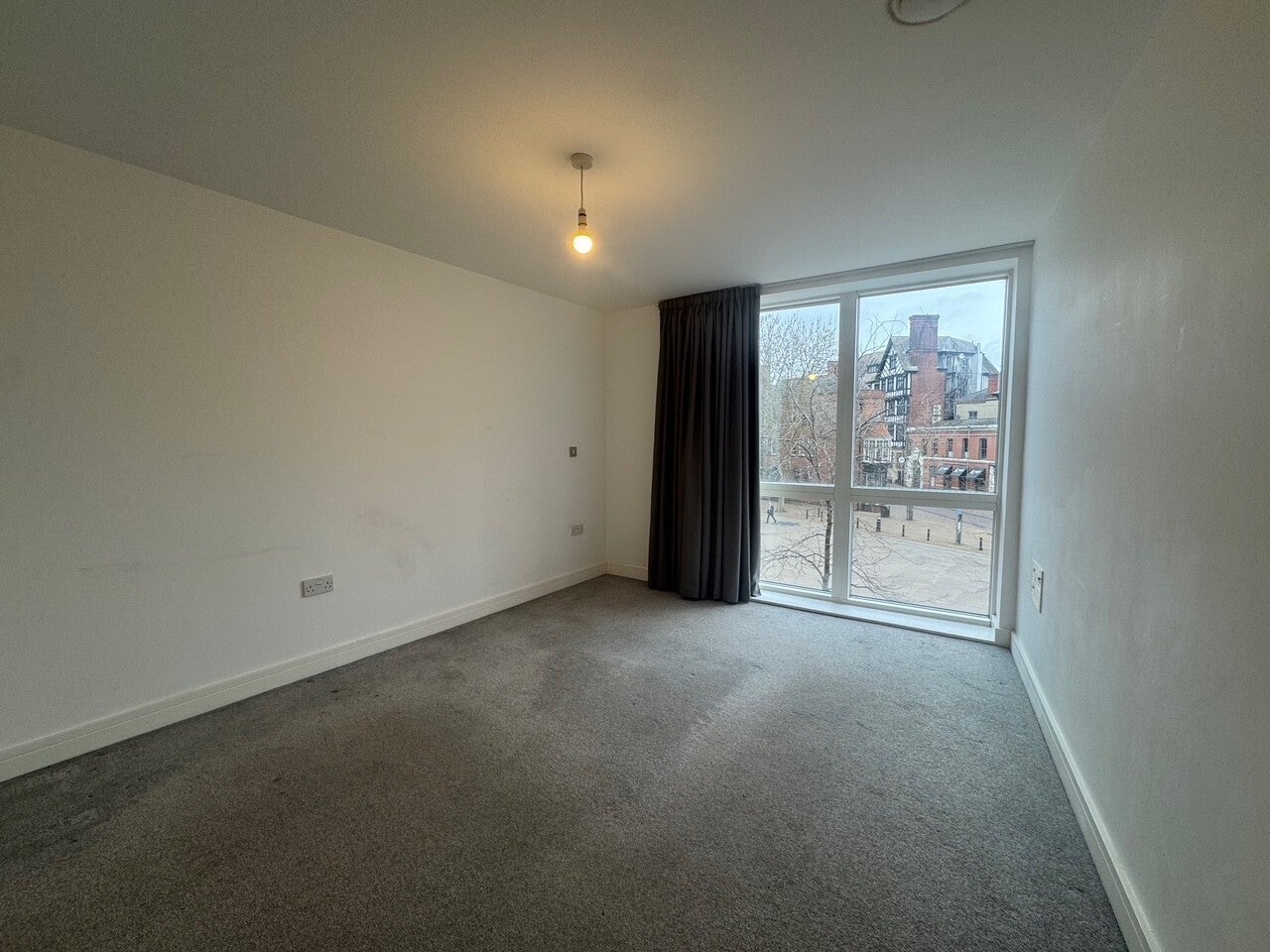 Flat New Walk Place in Leicester