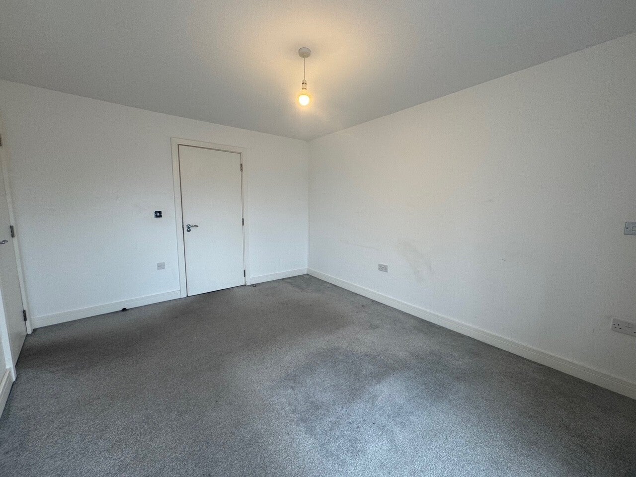 Flat New Walk Place in Leicester