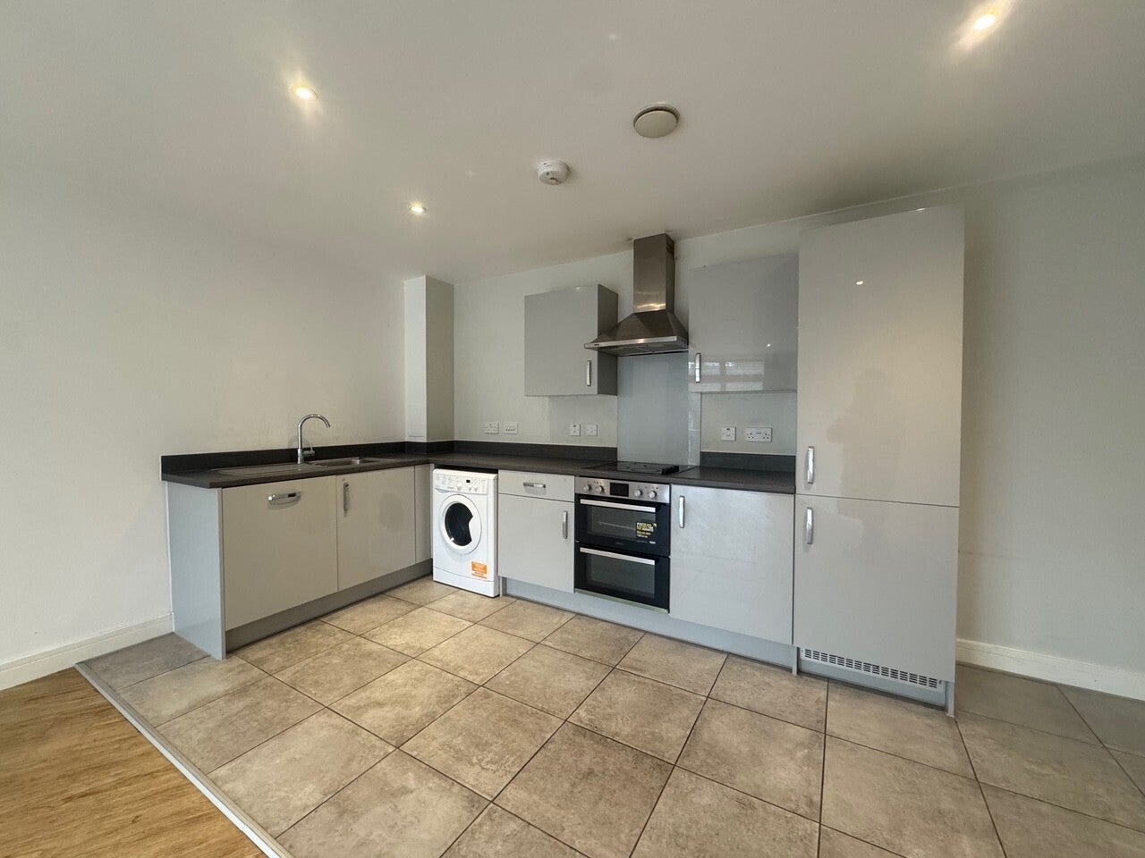 Flat New Walk Place in Leicester