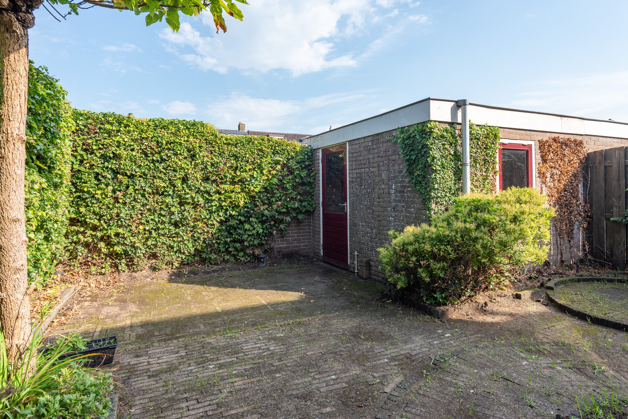 Hoekwoning te koop: Jeroen Boschstraat 12, Akersloot